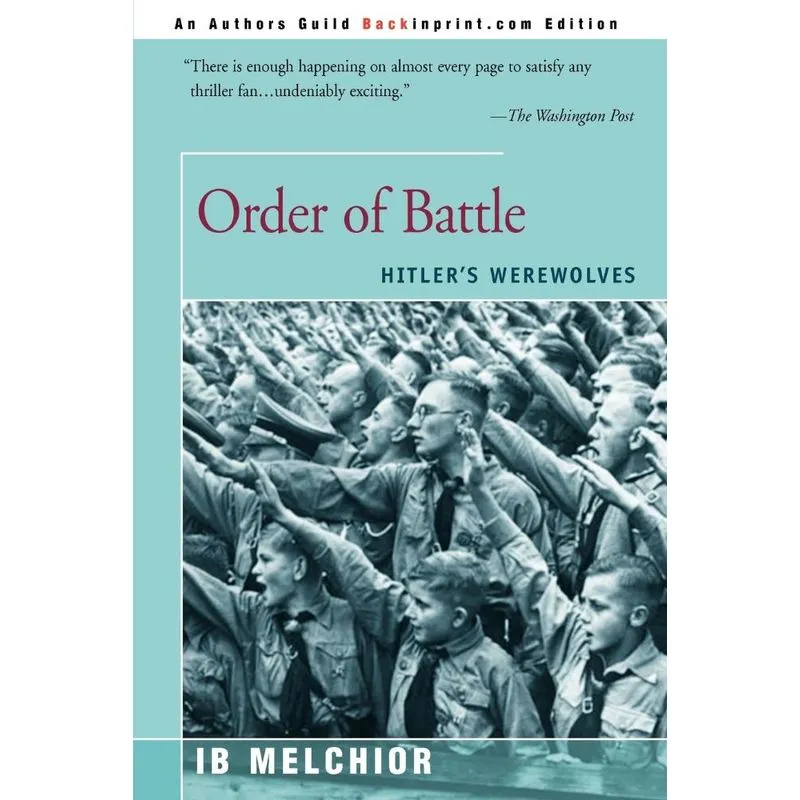 Order of Battle