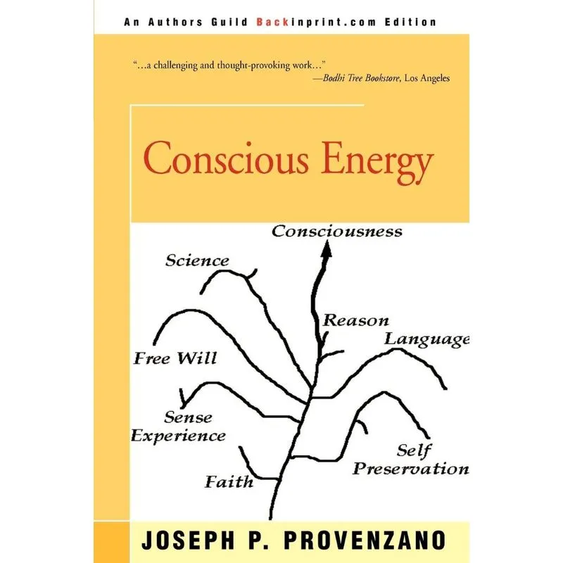 Conscious Energy