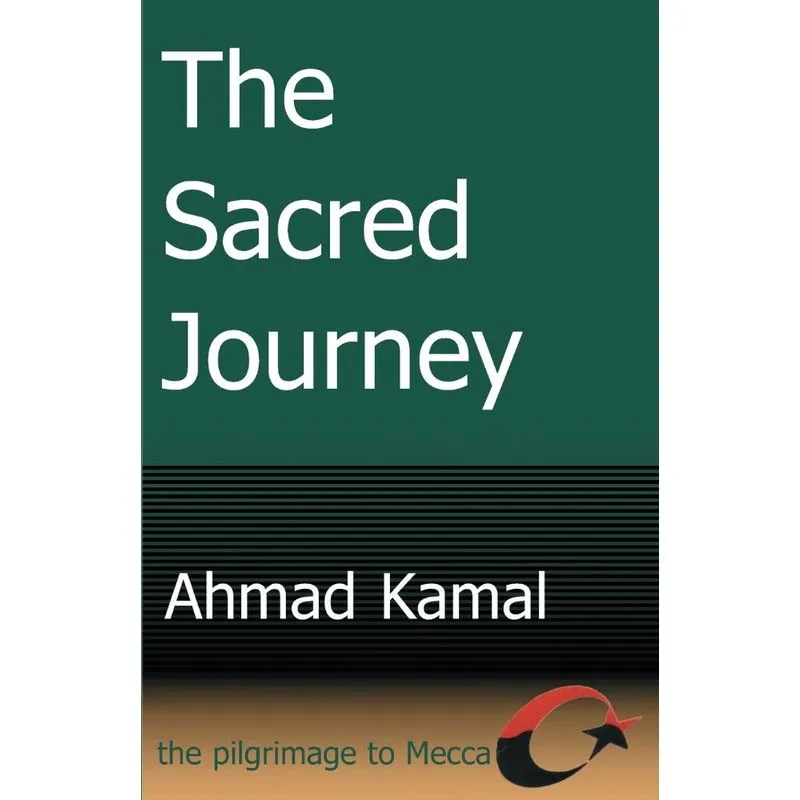 The Sacred Journey
