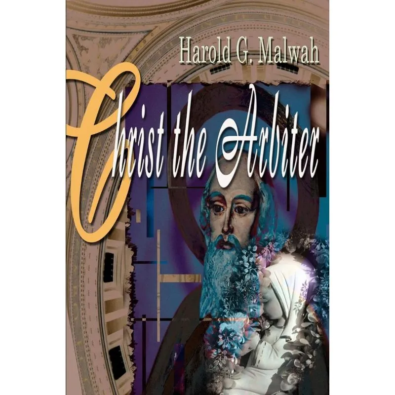 Christ the Arbiter