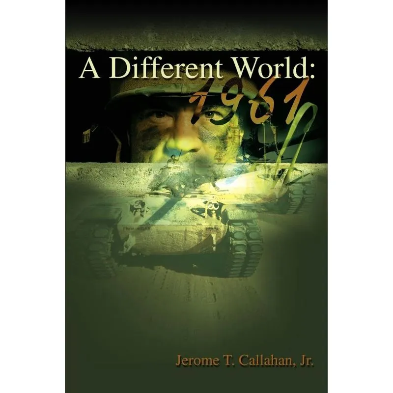 A Different World