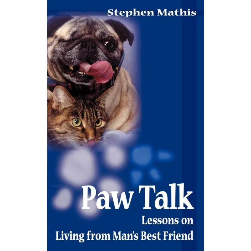 Paw Talk