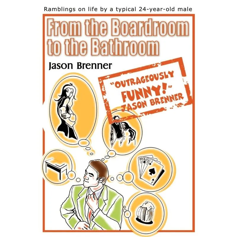 From the Boardroom to the Bathroom