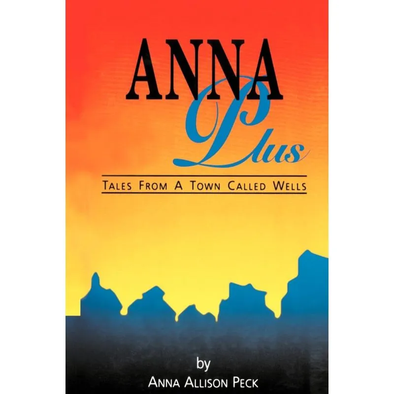 Anna Plus