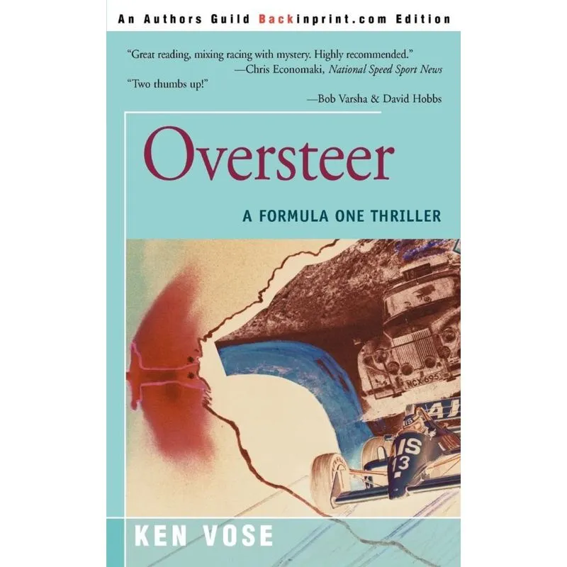 Oversteer