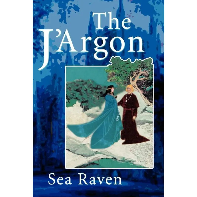The JArgon