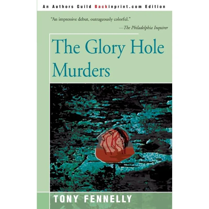 The Glory Hole Murders