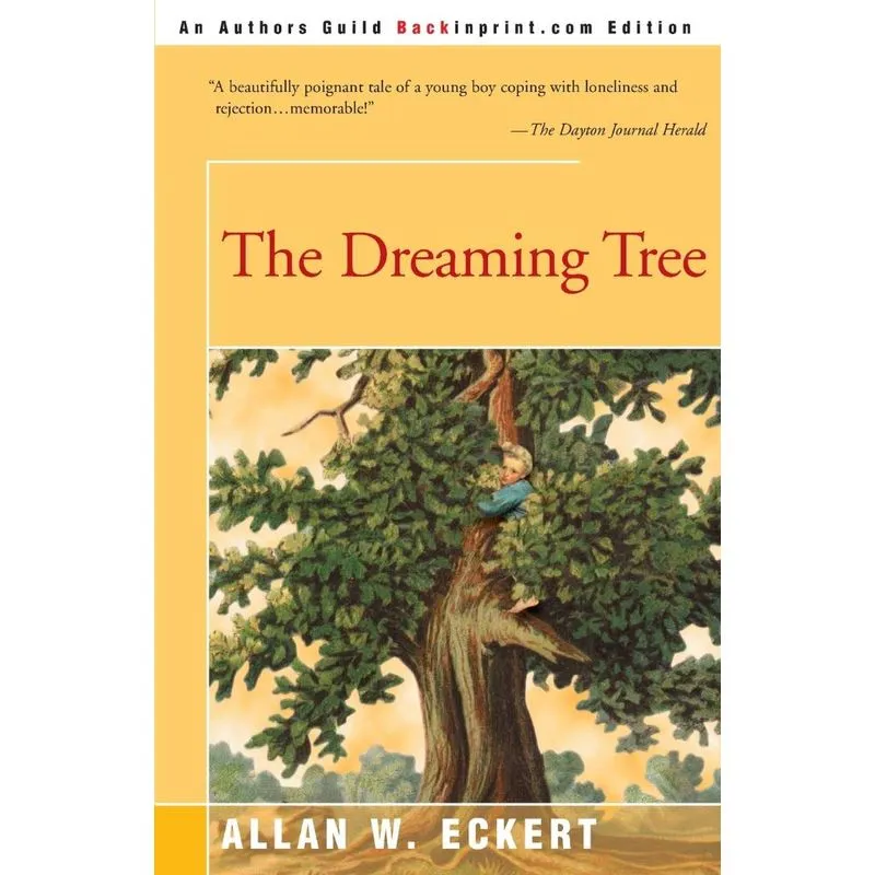 The Dreaming Tree