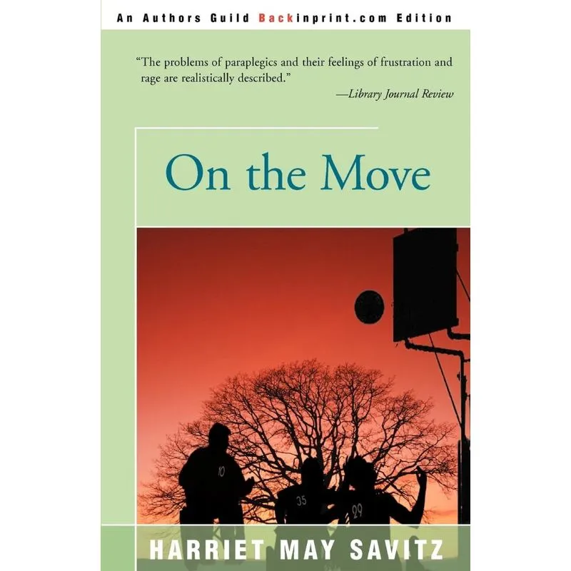 ...on the Move