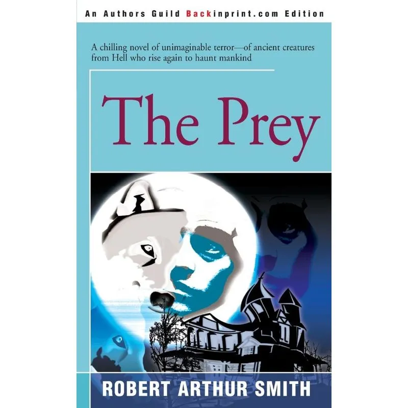 The Prey
