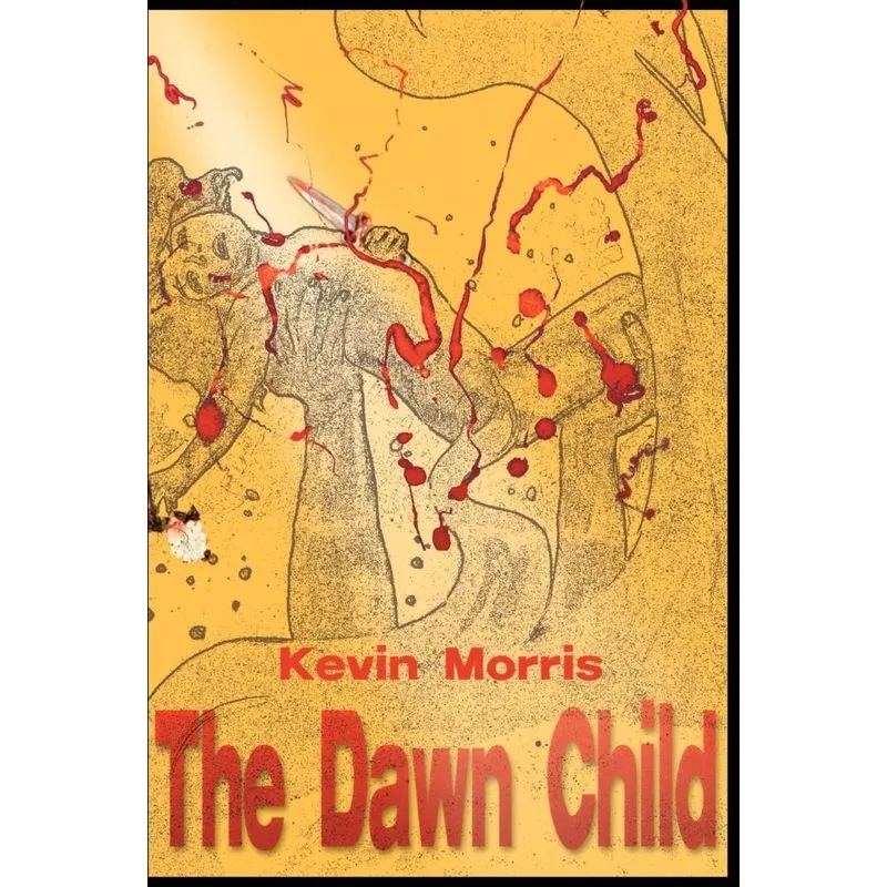 The Dawn Child