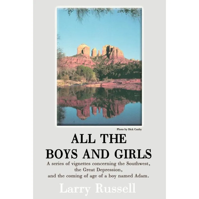 All the Boys and Girls