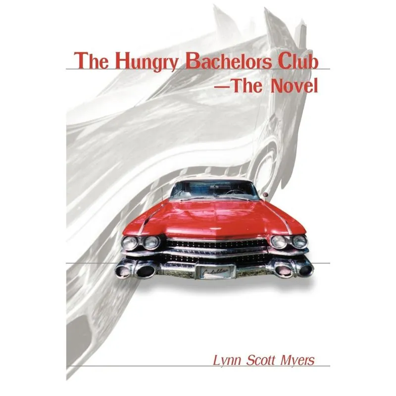 The Hungry Bachelors Club
