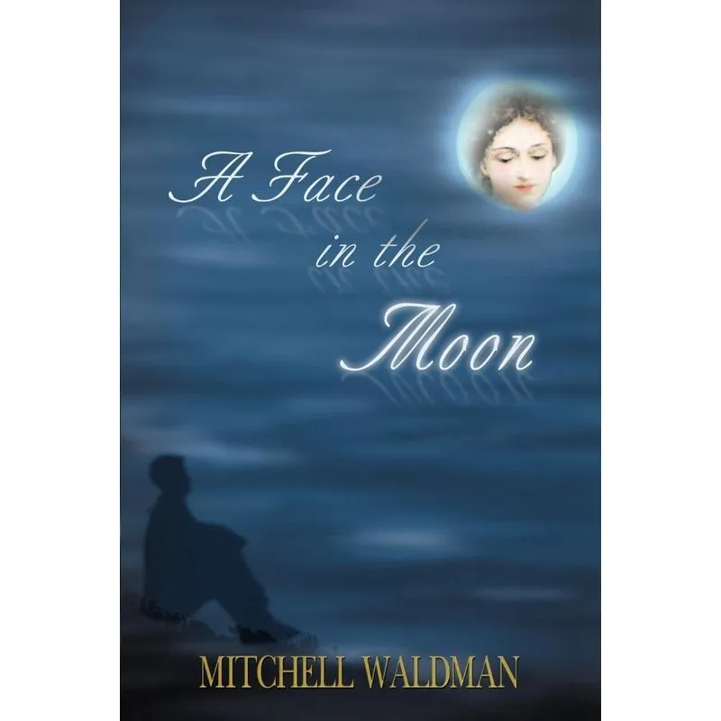 A Face in the Moon