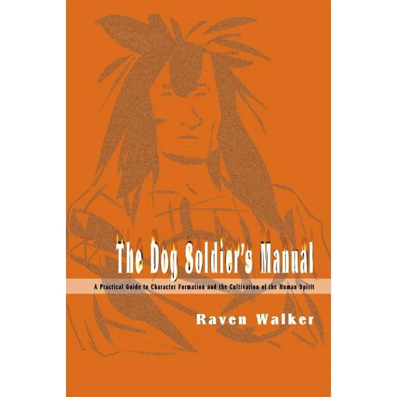 The Dog Soldiers Manual