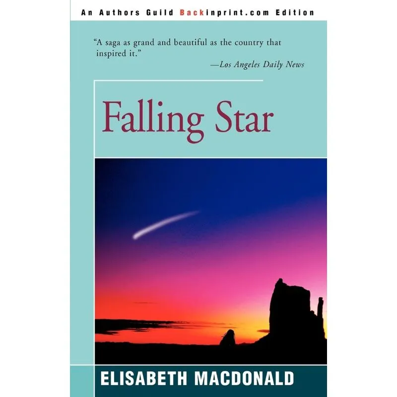 Falling Star