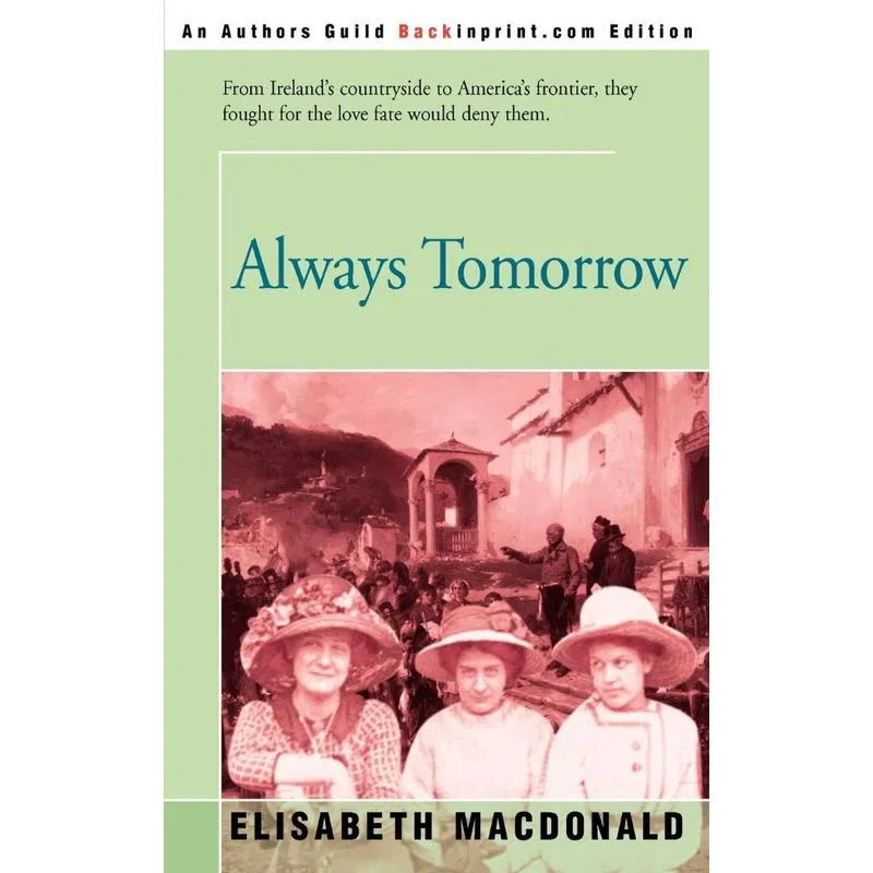 Always Tomorrow