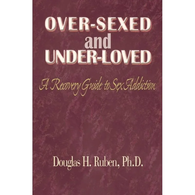 Over-Sexed and Under-Loved