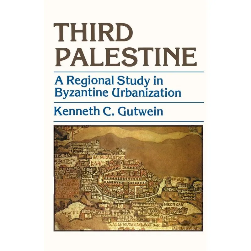 Third Palestine