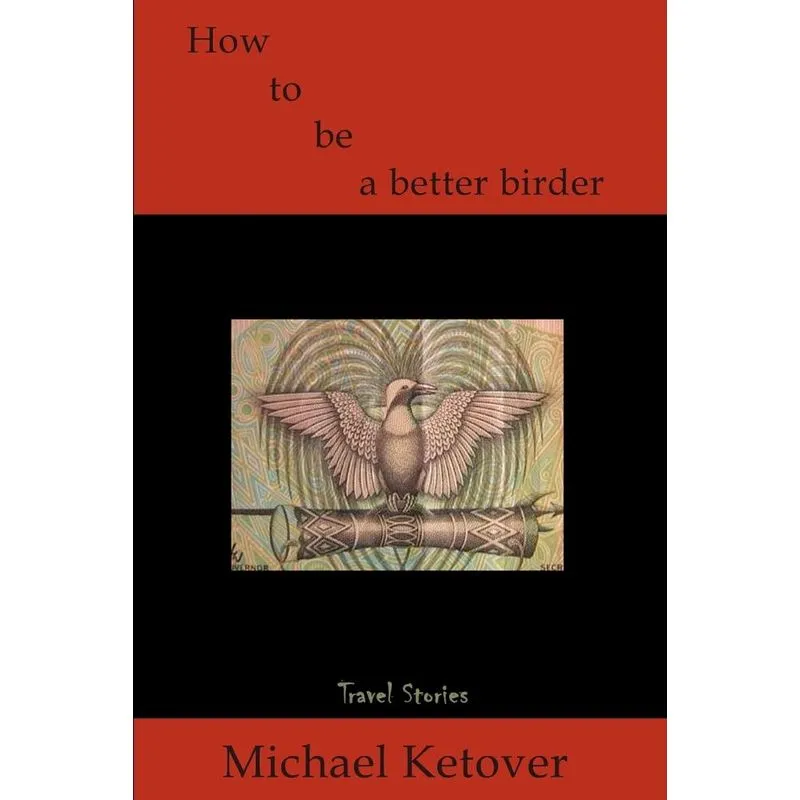 How to Be a Better Birder