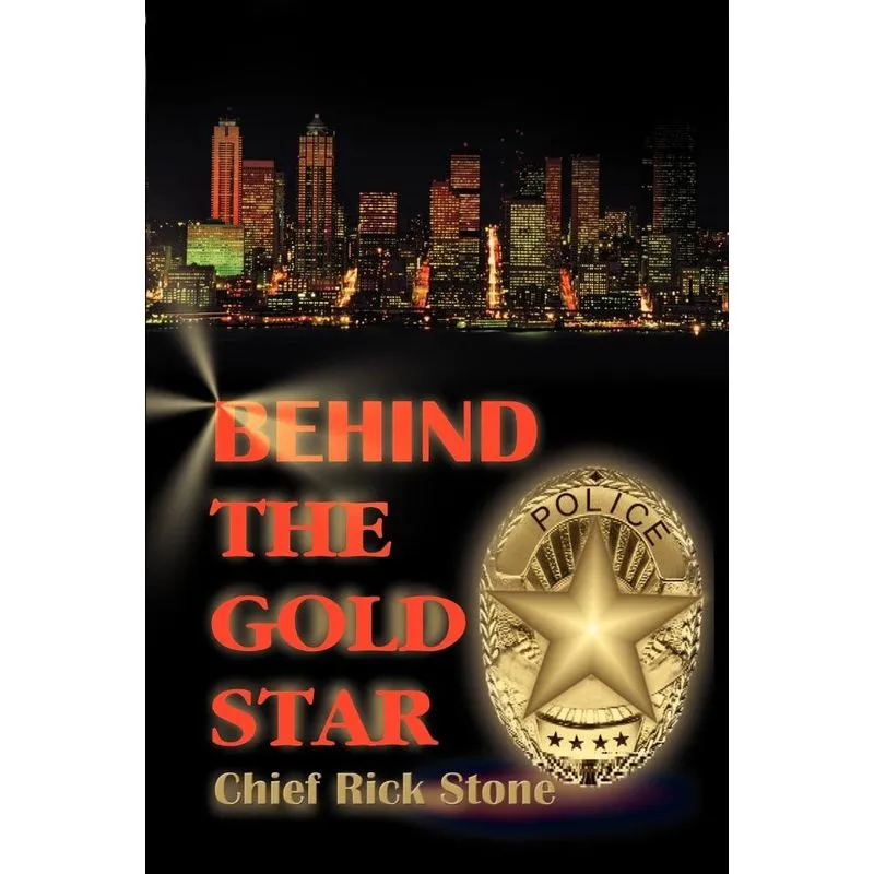 Behind the Gold Star