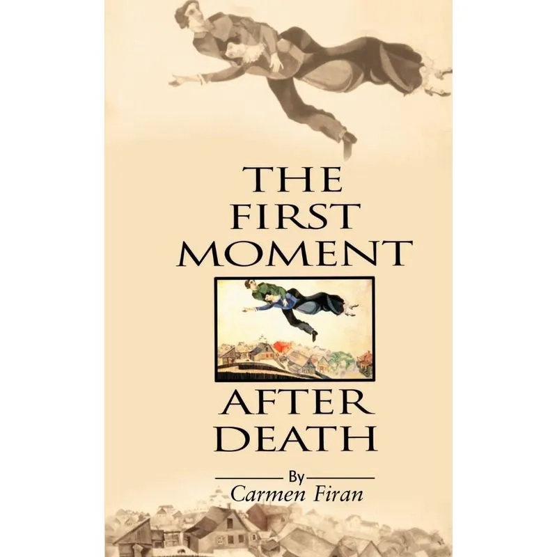 First Moment After Death