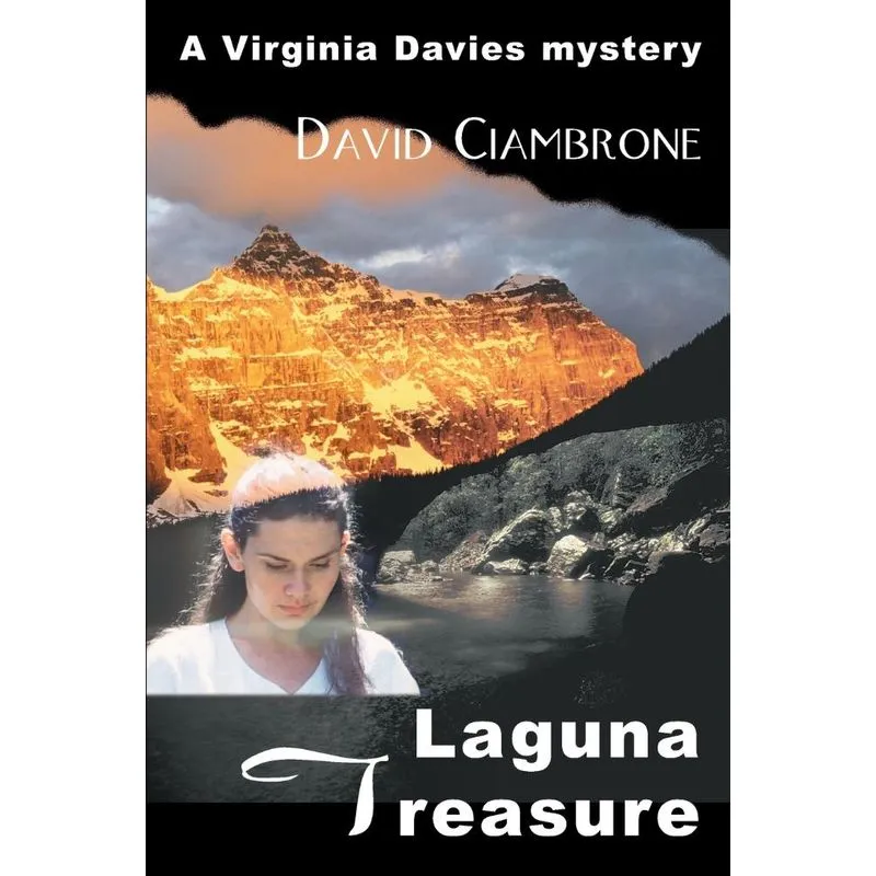 Laguna Treasure