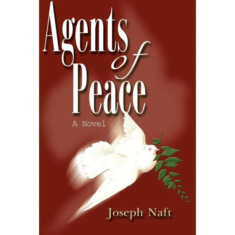 Agents of Peace