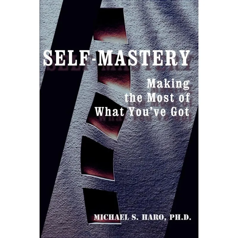Self-Mastery