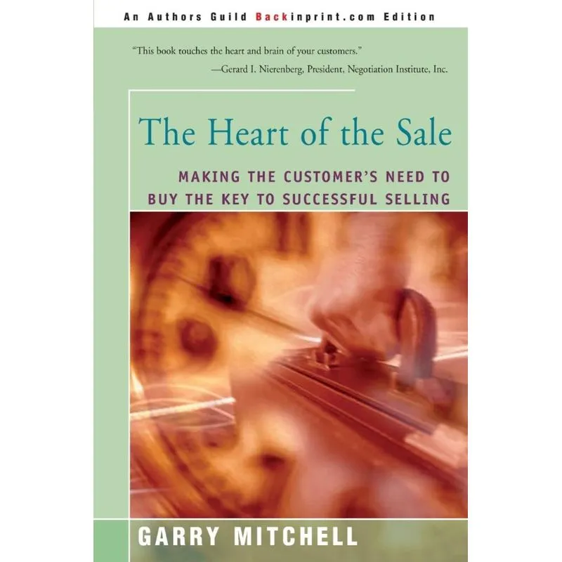 The Heart of the Sale