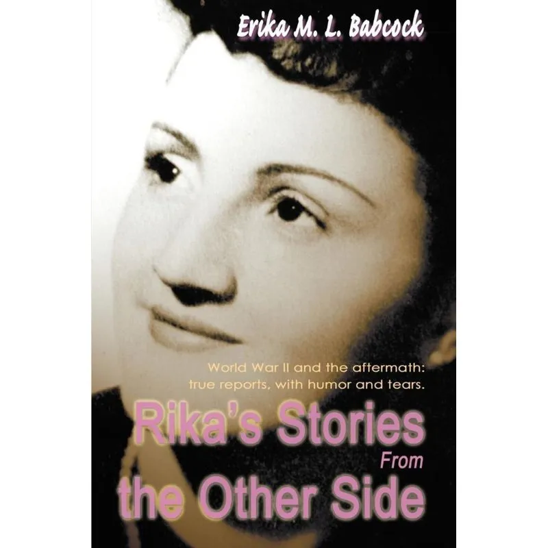 Rikas Stories from the Other Side