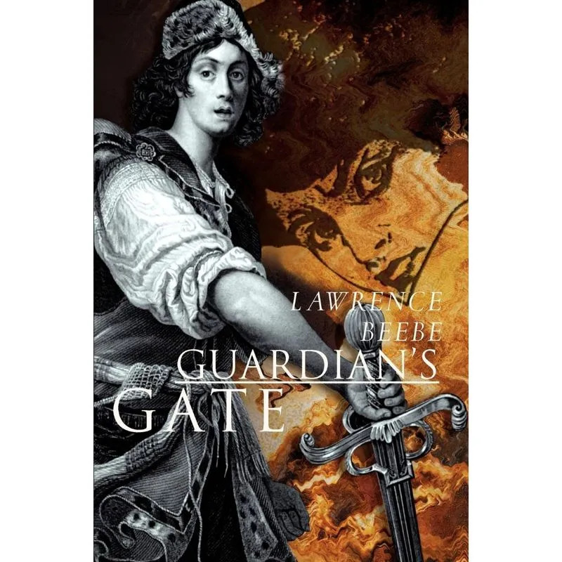 Guardians Gate