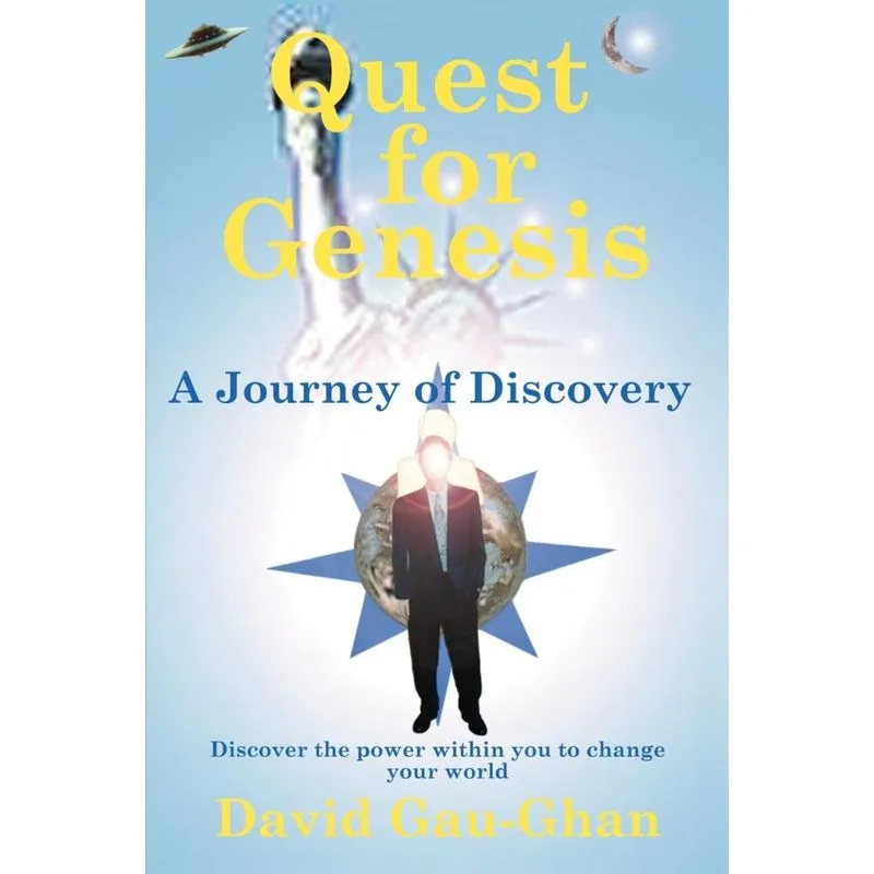 Quest for Genesis