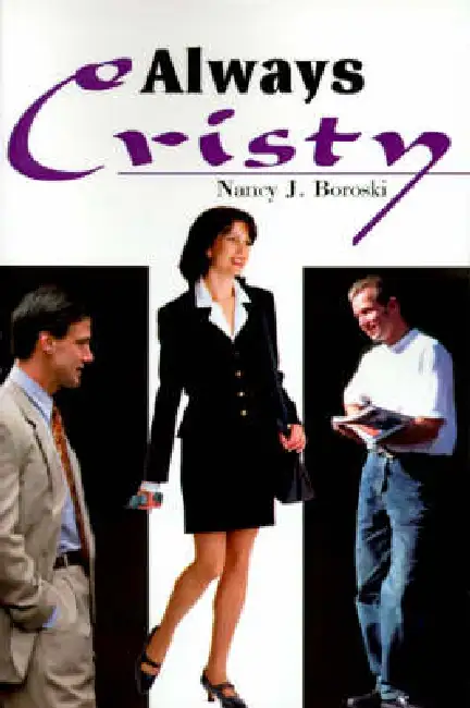 Always Cristy Paperback