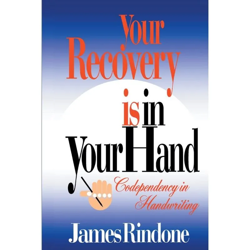 Your Recovery is in Your Hand