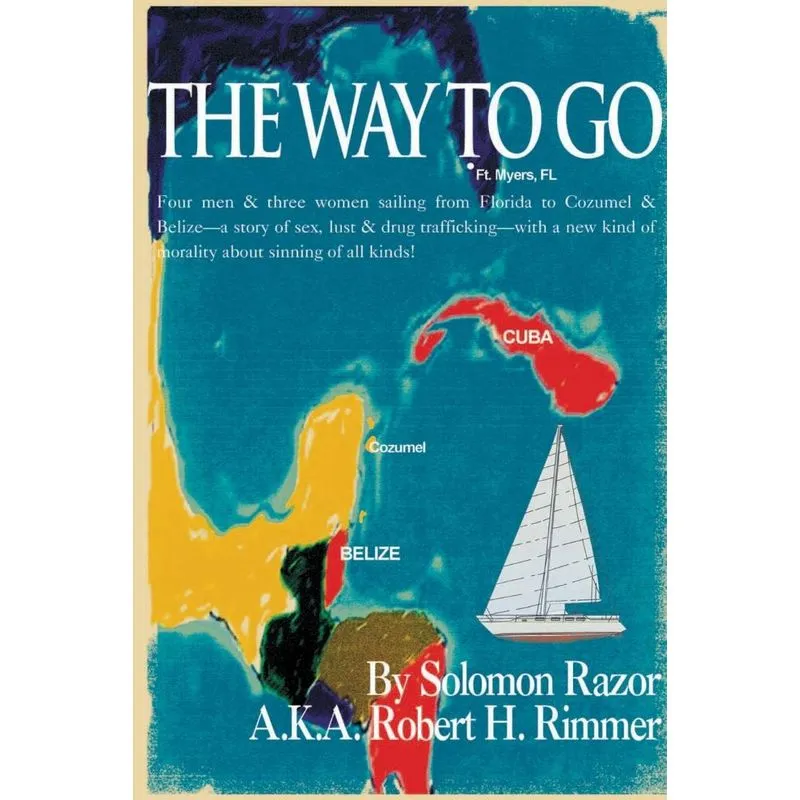 The Way to Go!