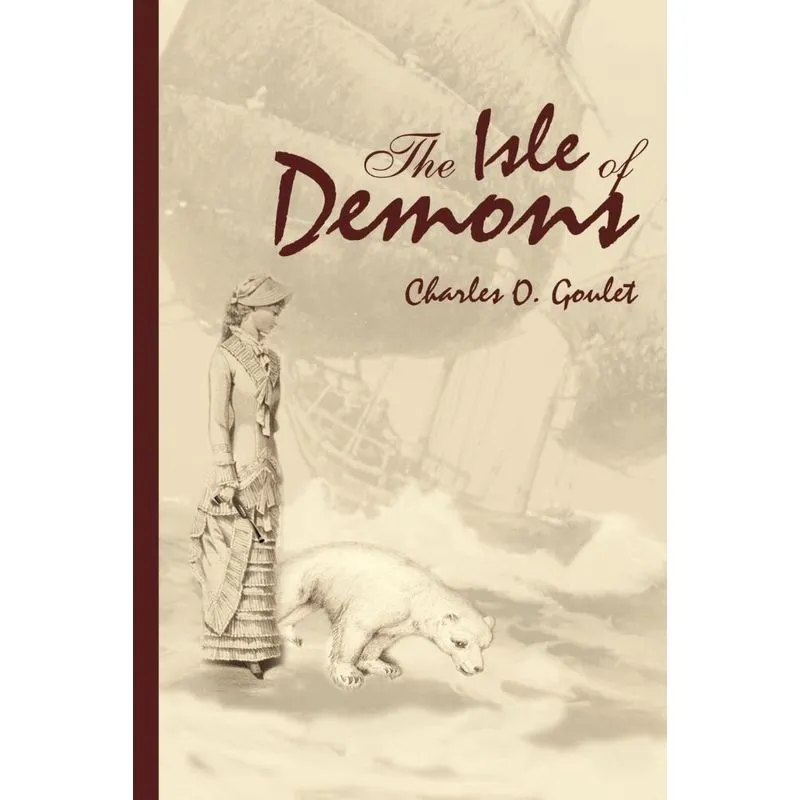 The Isle of Demons