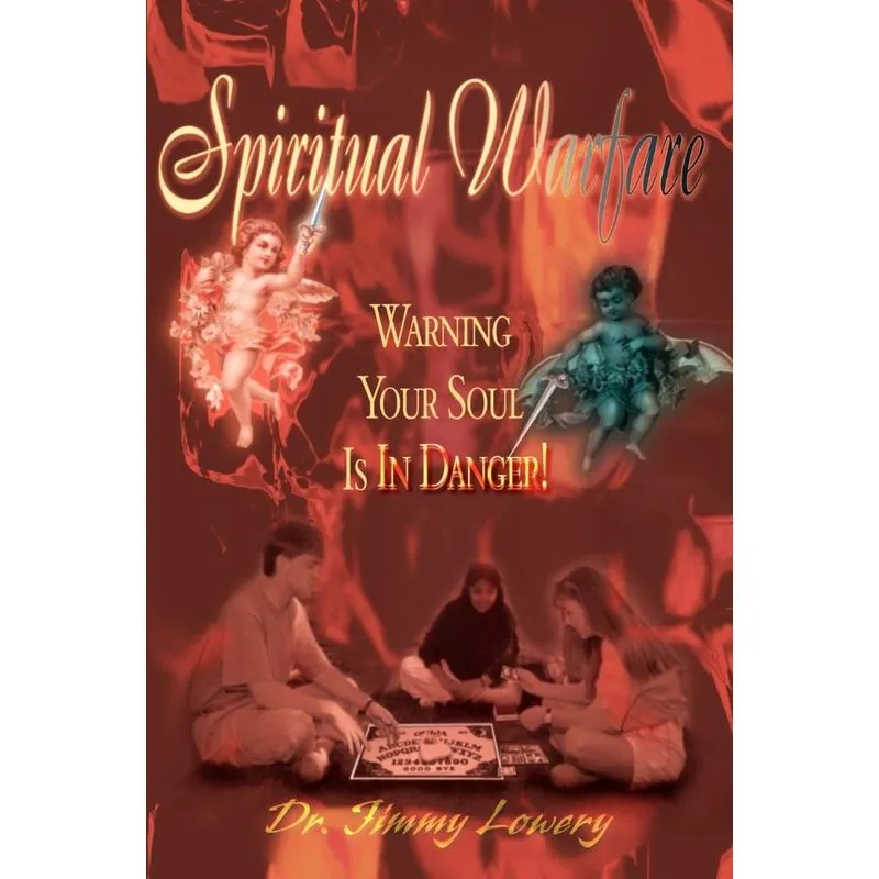 Spiritual Warfare