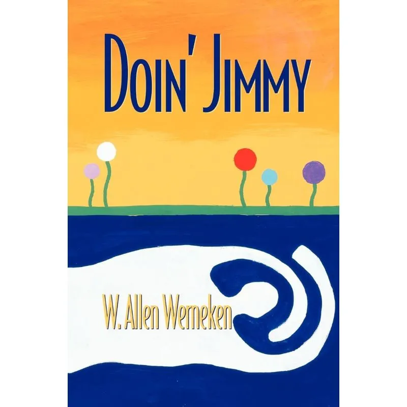 Doin Jimmy