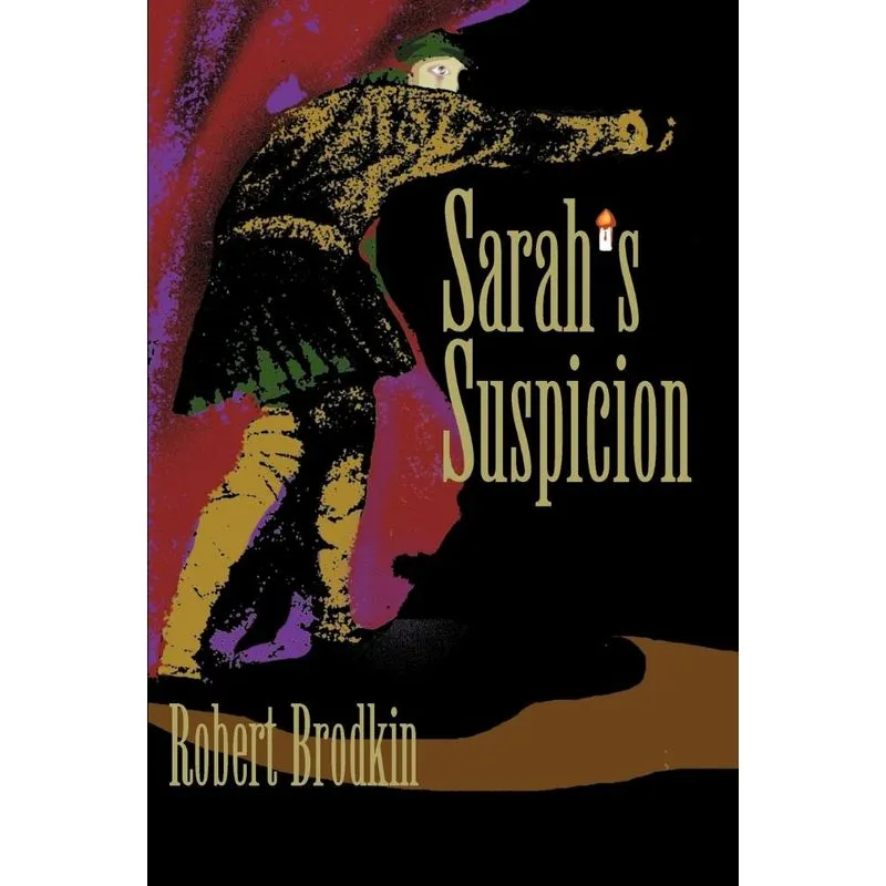 Sarahs Suspicion