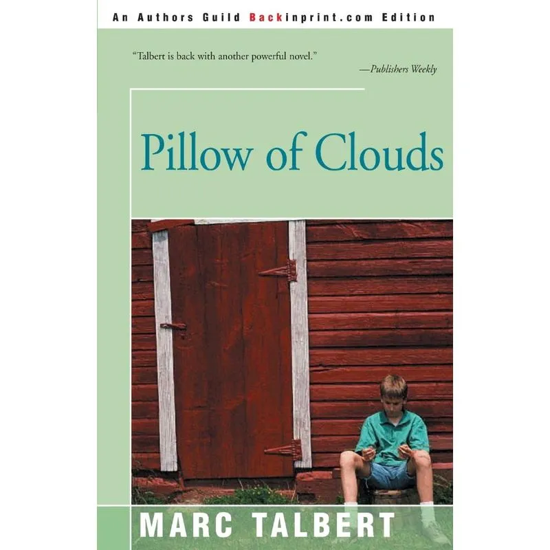 Pillow of Clouds