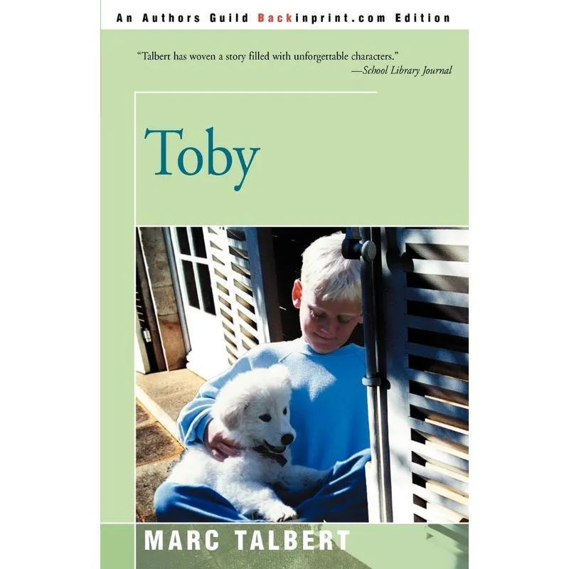 Toby
