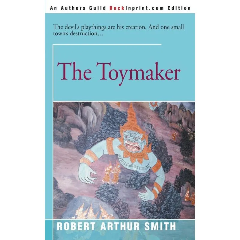 The Toymaker