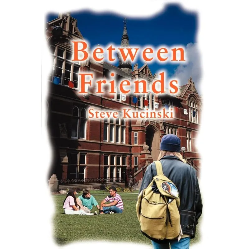 Between Friends