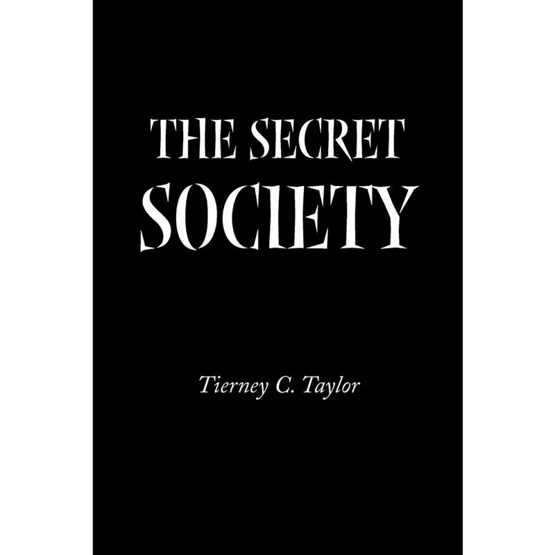 The Secret Society