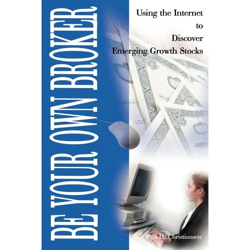 Be Your Own Broker