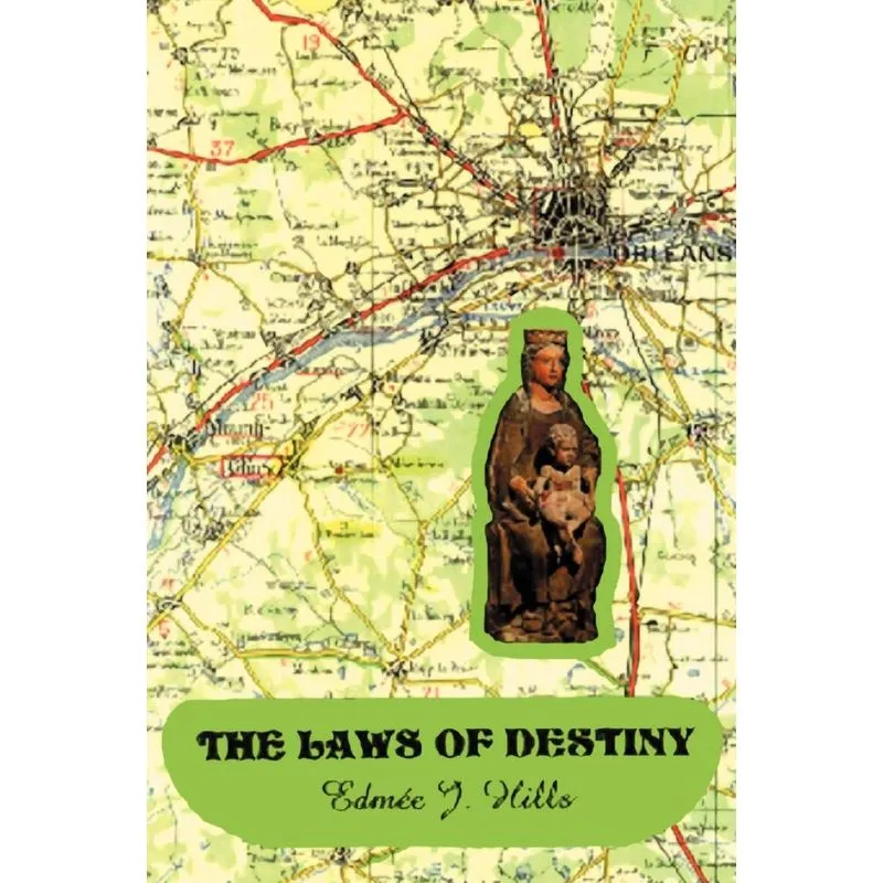 The Laws of Destiny