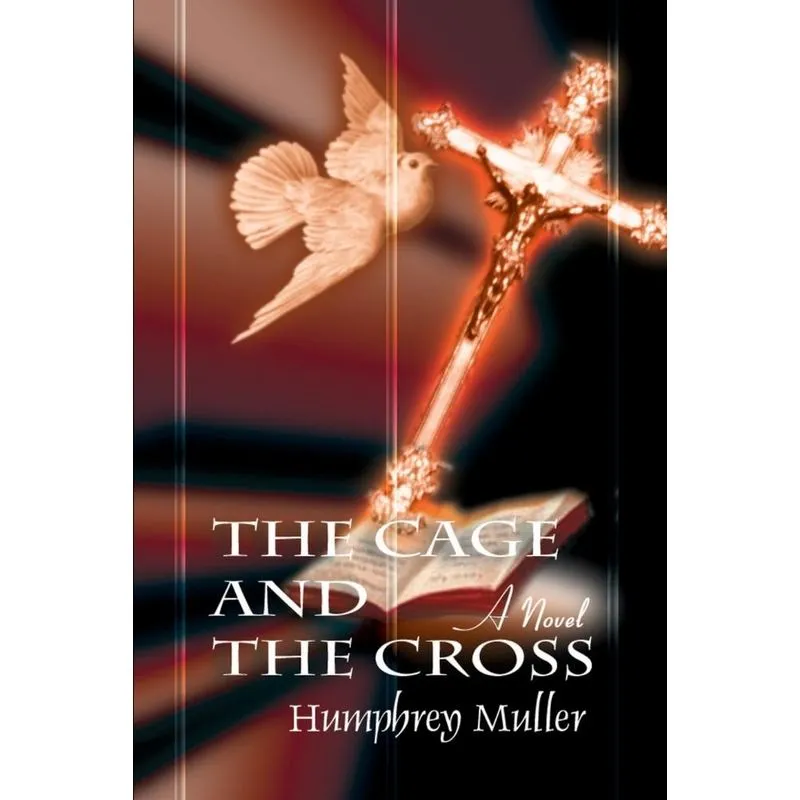 The Cage and the Cross