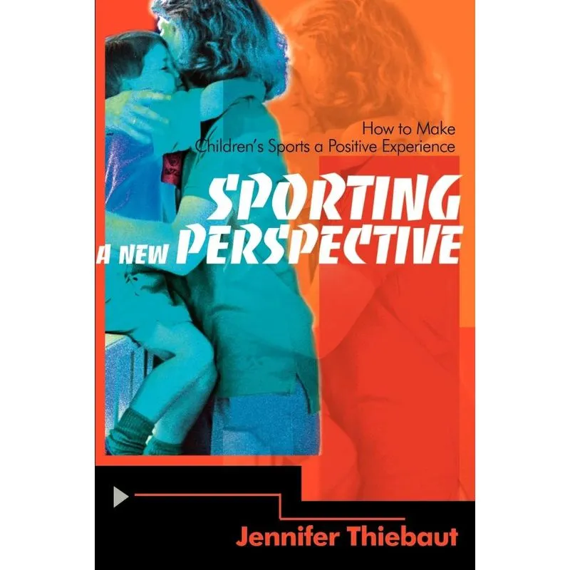 Sporting a New Perspective
