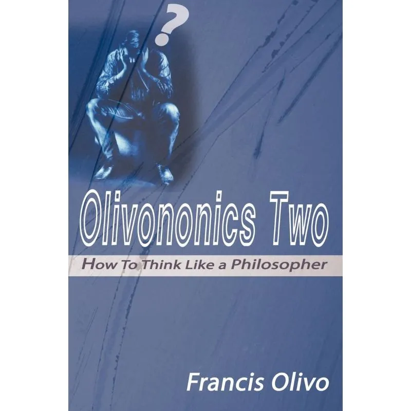 Olivononics Two